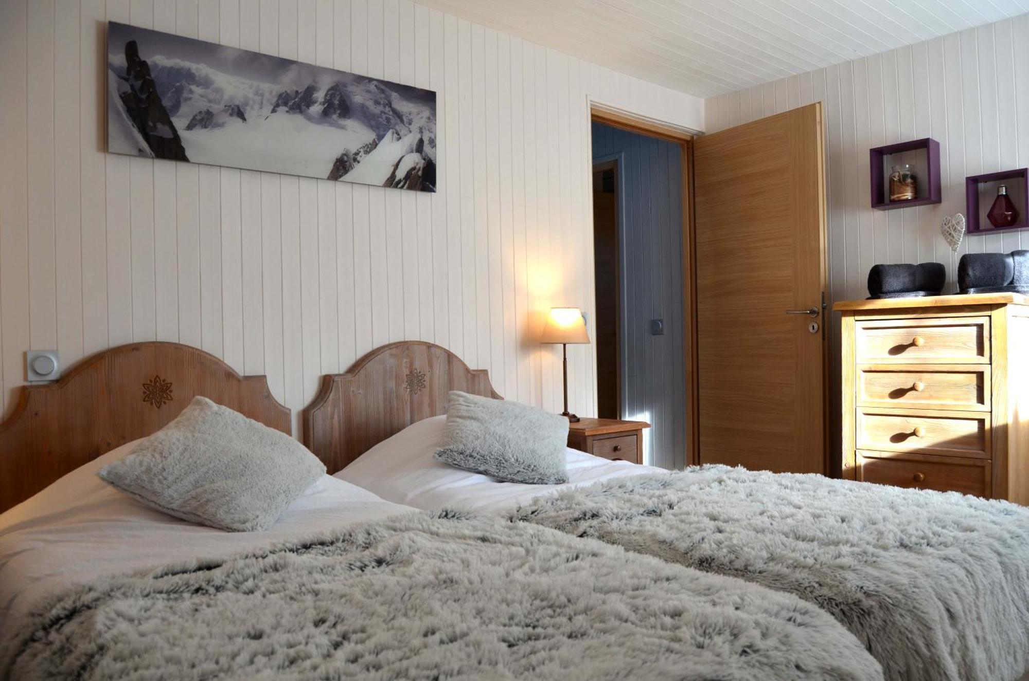 Chalet Avec Jacuzzi, Billard, Jardin Clos, Proche Paradiski La Plagne Exterior photo