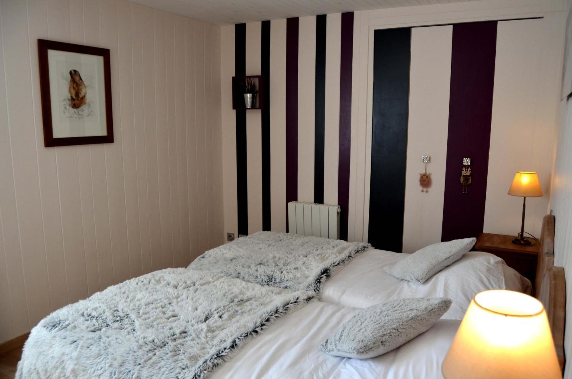 Chalet Avec Jacuzzi, Billard, Jardin Clos, Proche Paradiski La Plagne Exterior photo