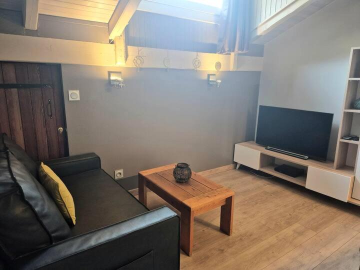 Chalet Avec Jacuzzi, Billard, Jardin Clos, Proche Paradiski La Plagne Exterior photo
